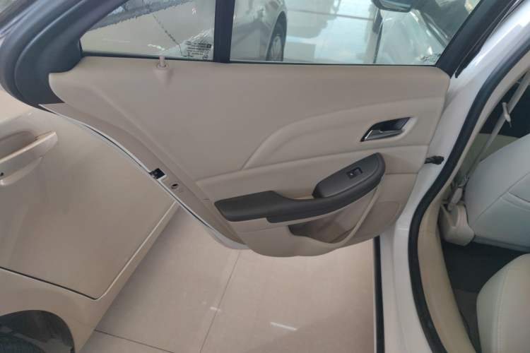 Used Chevrolet Malibu 2014 2.0L Automatic Comfort Edition