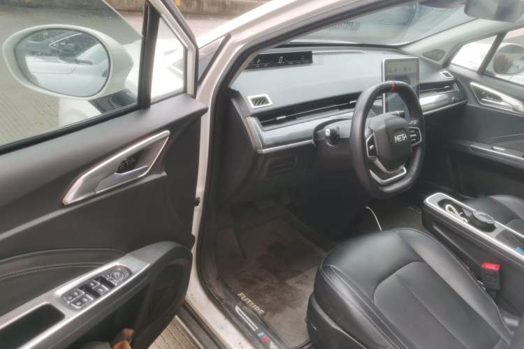 Used NETA V 2022 Chao 400 Lite