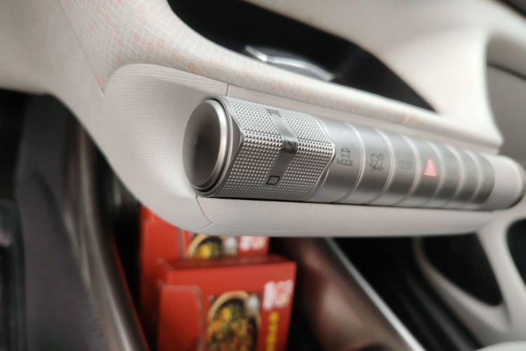 Used BYD Dolphin 2021 405 km Fashion Edition