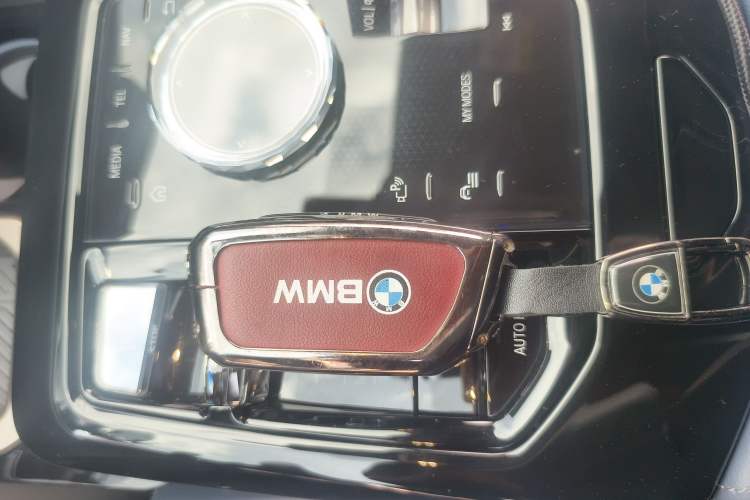 Used BMW 5 Series 2024 530Li Luxury Edition M Sport Package