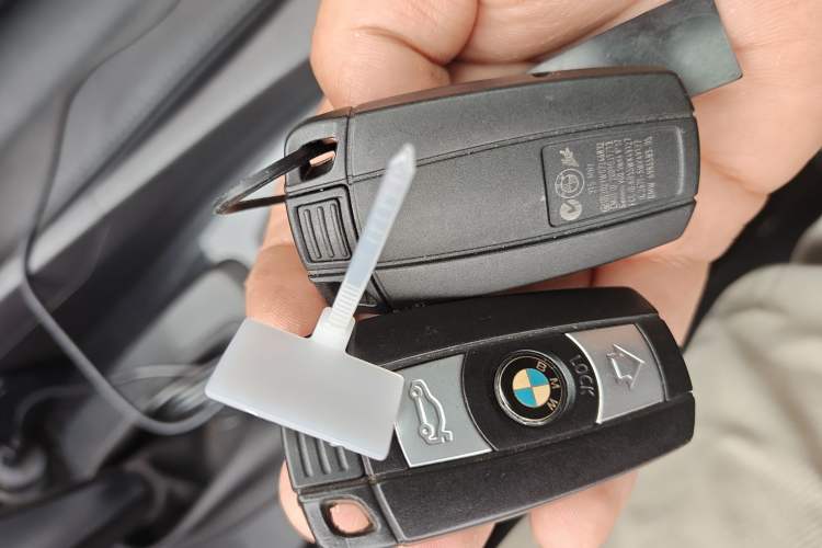 Used BMW X1 2012 sDrive18i Luxury Edition
