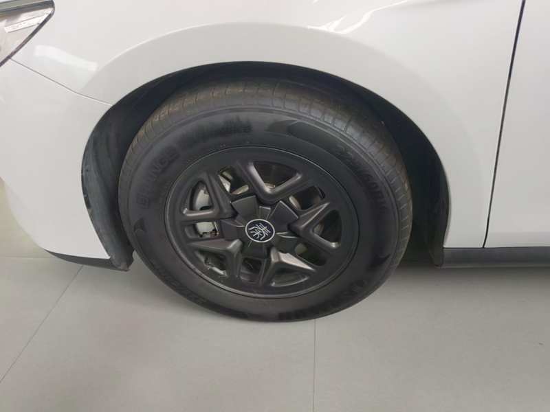 Used BYD Qin PLUS 2025 DM-i Smart Drive 55KM Leading Model — 22