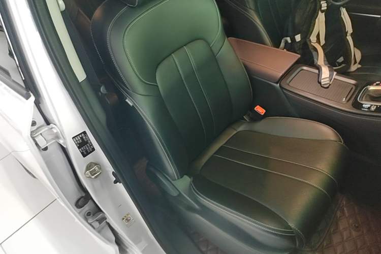 Used GAC Trumpchi M6 2021 PRO 270T Automatic Luxury Edition