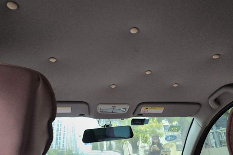 Used Haval H1 2017 Red-Label 1.5L AMT Comfort Model