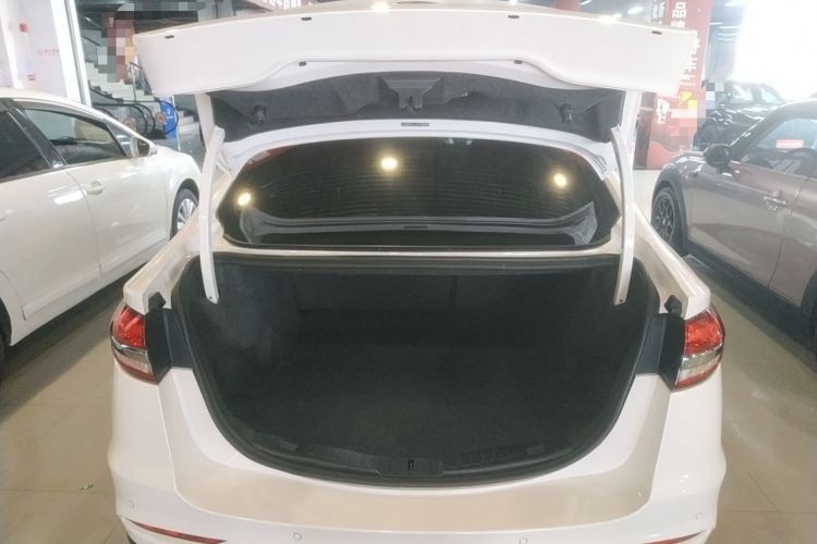 Used Ford Mondeo 2018 EcoBoost 180 SmartControl Luxury Model China V Standard