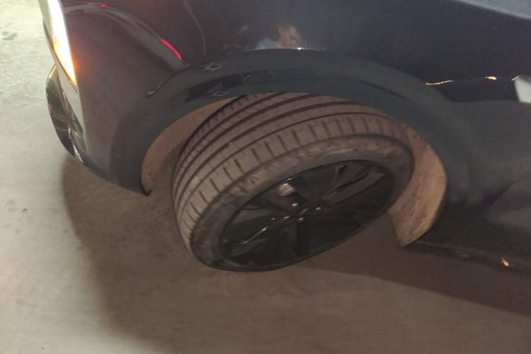 Used Li Auto L6 2024 Max
