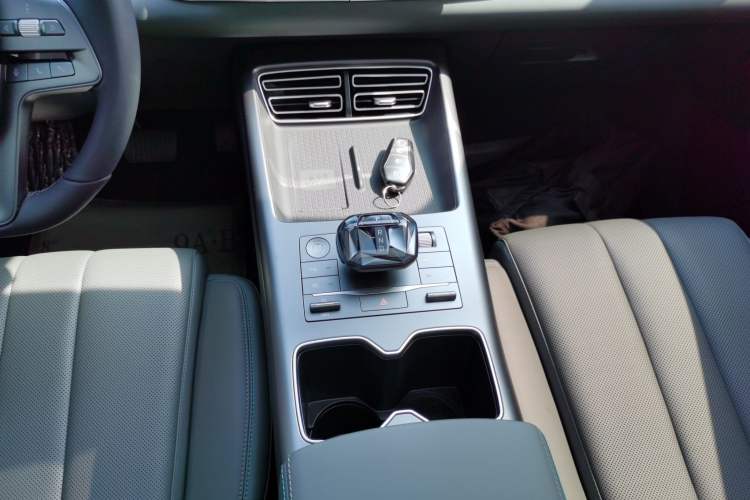 Used BYD Song Pro New Energy 2025 Second-Generation Intelligent Driving Version DM-i 115KM Superior Trim