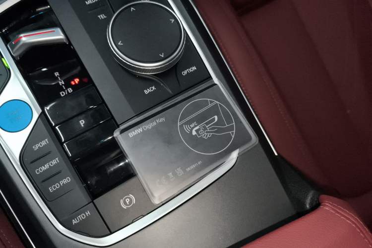 Used BMW i3 2025 eDrive 35 L