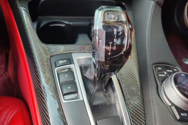 Used BMW 6 Series 2011 640i Convertible Coupe
