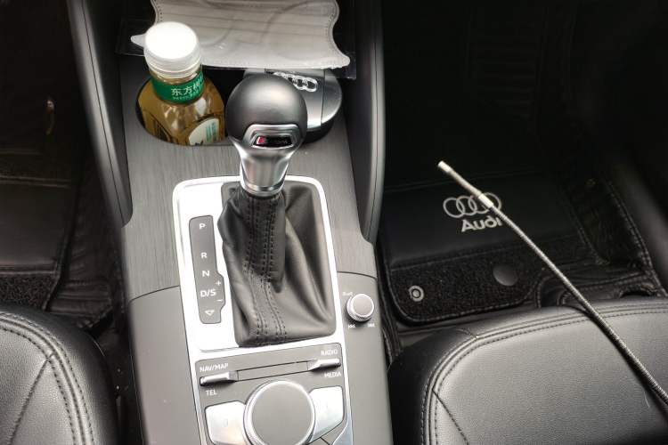 Used Audi A3 2020 Restyled Limousine 35 TFSI Ambition Version China VI