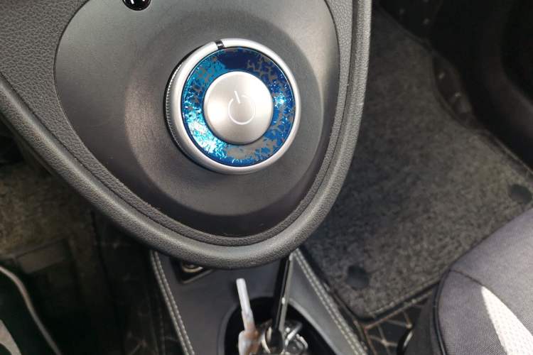 Used ORA Black Cat 2021 405 km Long-Range Version