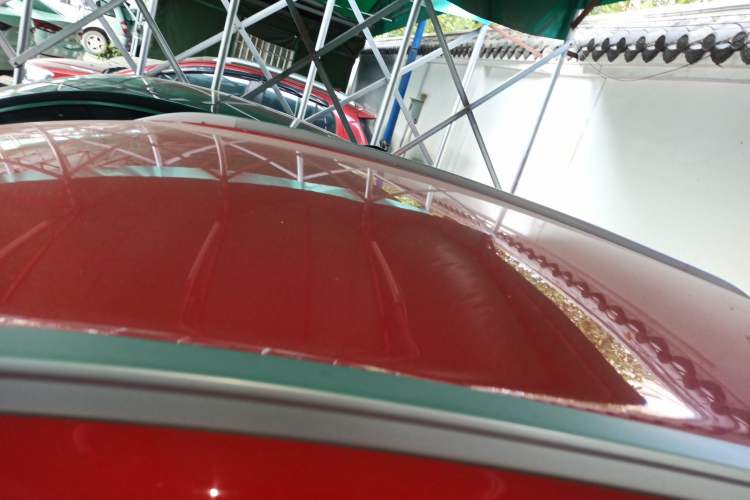 Used Geely Auto Coolray New Energy 2020 1.5T ePro Higher