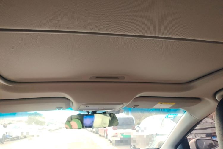 Used Buick GT 2018 18T Automatic Elite Model