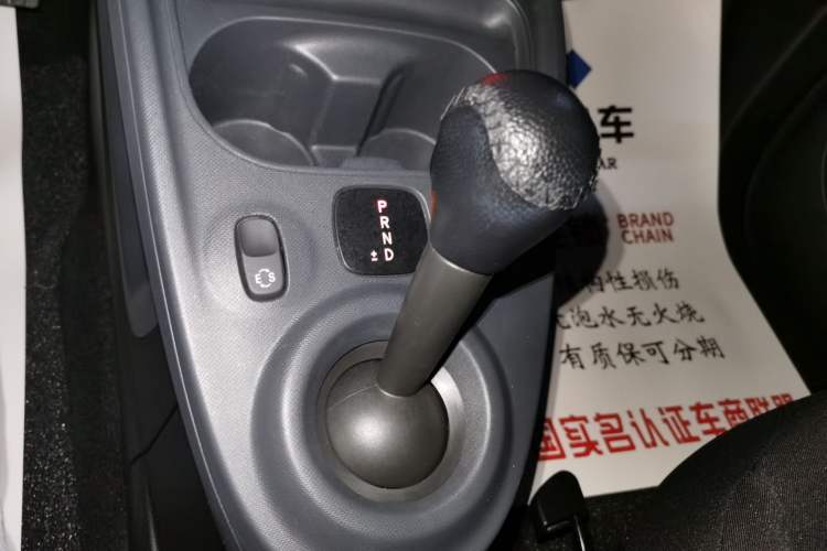 Used smart fortwo 2018 1.0L 52kW Hardtop Dynamic Version China V