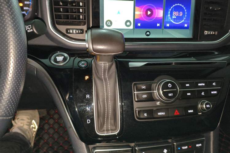 Used GAC Trumpchi M8 2020 Master Edition 390T Deluxe Version