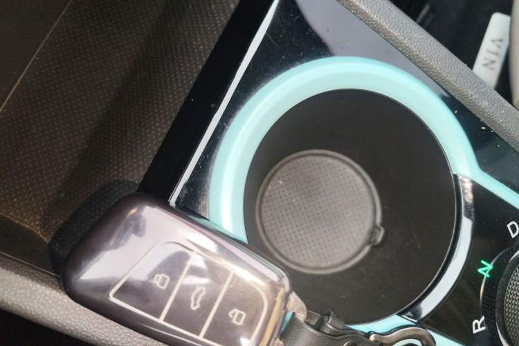 Used Chery QQ Little Ant 2021 150 000 Yuan "Ant Fan" Edition New Ant Xuan Version Lithium-NMC Battery Vehicle Key