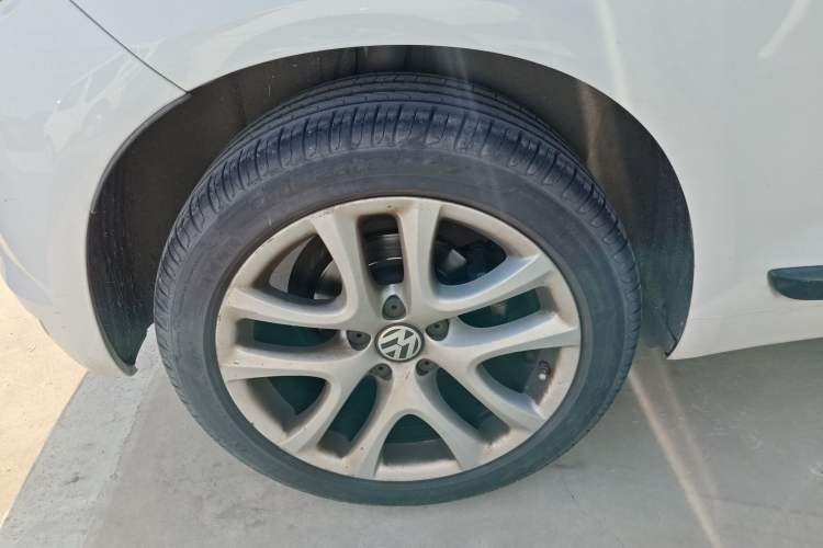 Used Volkswagen Scirocco 2014 1.4 TSI Competition Edition
