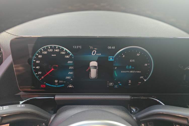 Used Mercedes-Benz GLA 2022 Second Facelift GLA 200