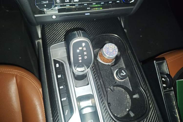 Used Maserati Ghibli 2014 3.0T Standard Edition
