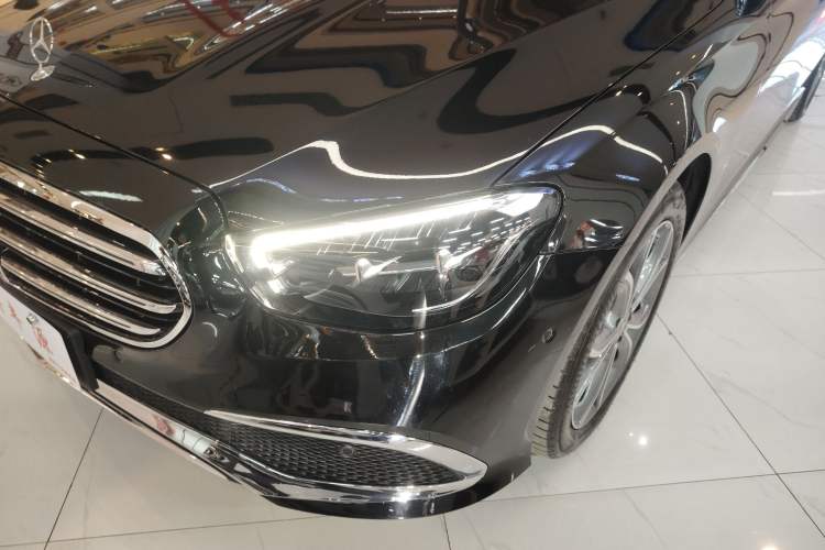 Used Mercedes-Benz E-Class 2021 E 300 L Sport Luxury Edition
