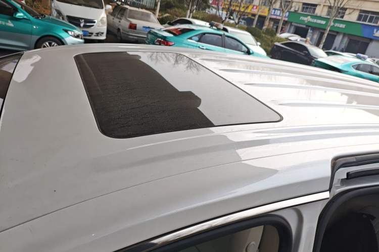 Used Buick GL8 2021 ES Landtrek 653T Comfort Edition