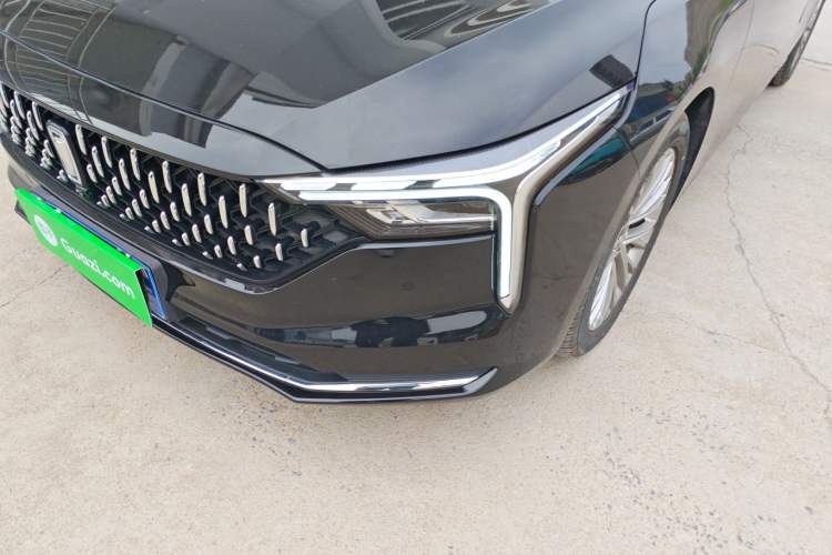 Used Bestune B70 2023 Third Generation 1.5T Automatic Enjoyment Version
