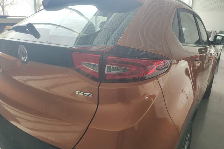 Used MG GS 2016 1.5TGI TST Luxury Edition Right Rear Taillight