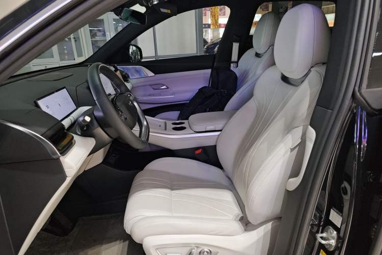 Used XPeng G9 2024 702 Max
