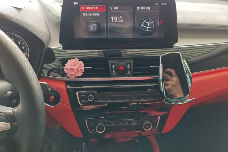 Used BMW X2 2021 Restyled sDrive25i M Sport Package
