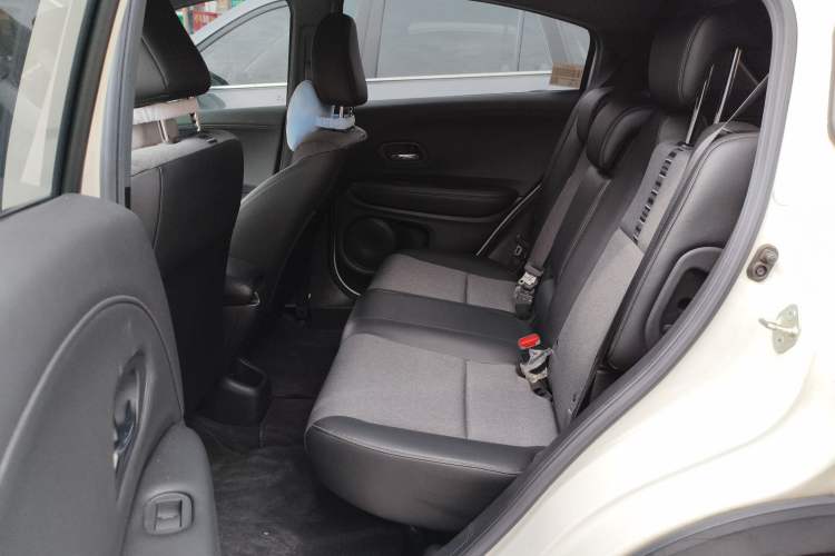 Used Honda XR-V 2021 220TURBO CVT Luxury Edition