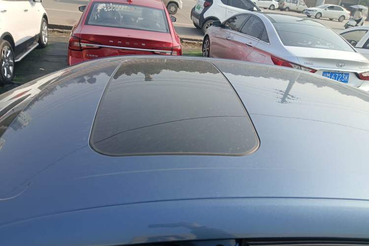 Used Ford Escort 2021 1.5L Automatic Diamond Edition
