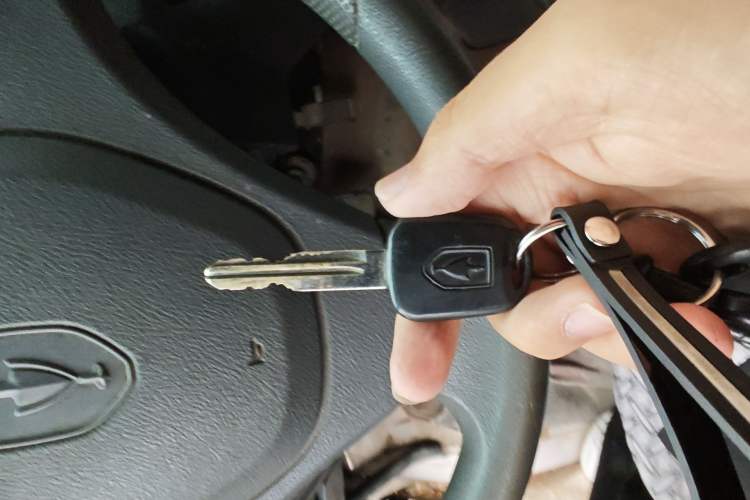 Used Jinbei Hiace X30 2020 1.5L Van Super-Enjoyment Model China VI Standard SWC15M
