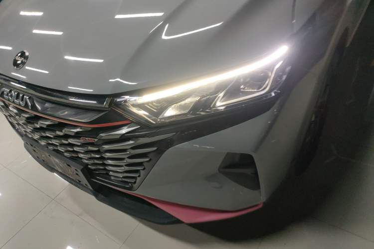 Used Dongfeng Aeolus AX7 2022 Mach Edition 1.5T DCT DF31
