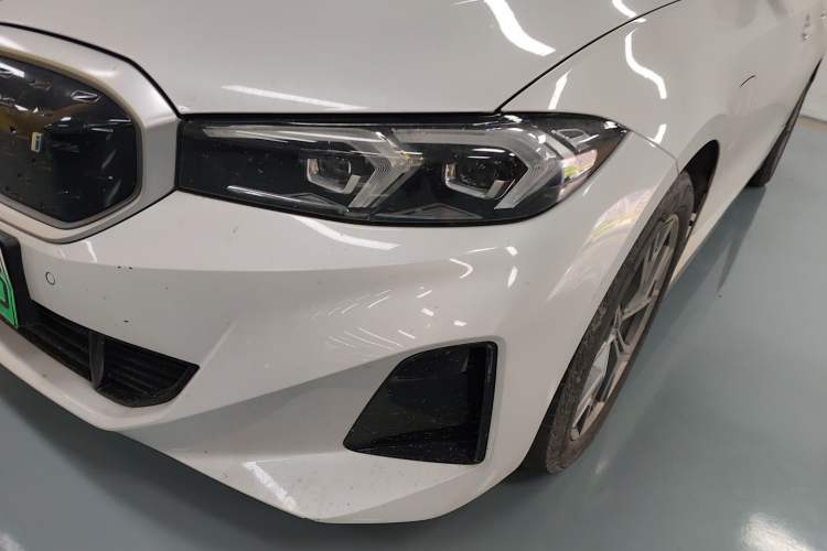 Used BMW i3 2022 eDrive 35 L
