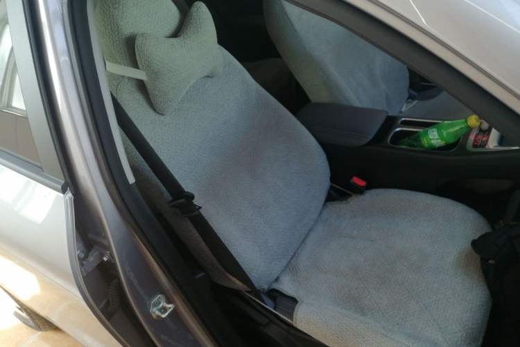 Used Geely Galaxy Geome 2025 310km Youth Edition