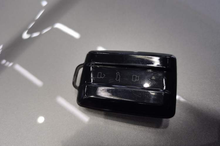 Used Tank 400 New Energy 2023 Hi4-T Super Edition