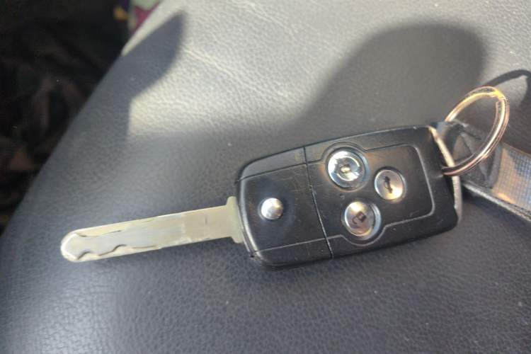 Used Honda Civic 2012 1.8L automatic luxury edition Vehicle Key