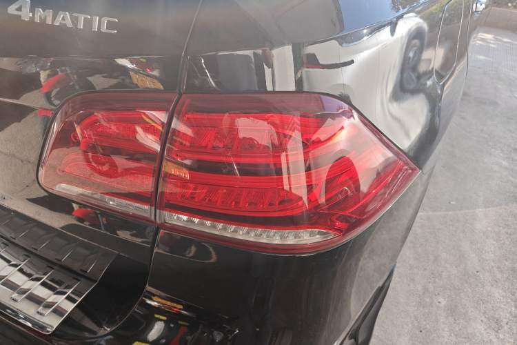 Used Mercedes-Benz GLE 2016 GLE 320 4MATIC Dynamic Edition