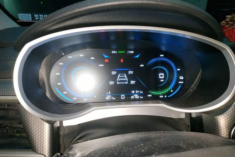 Used Livan Maple 60s 2022 Easy-to-Replace Version Lithium Iron Phosphate
