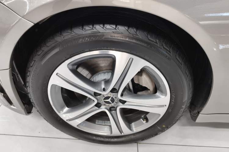 Used Mercedes-Benz C-Class 2019 C 260 L Sport Edition