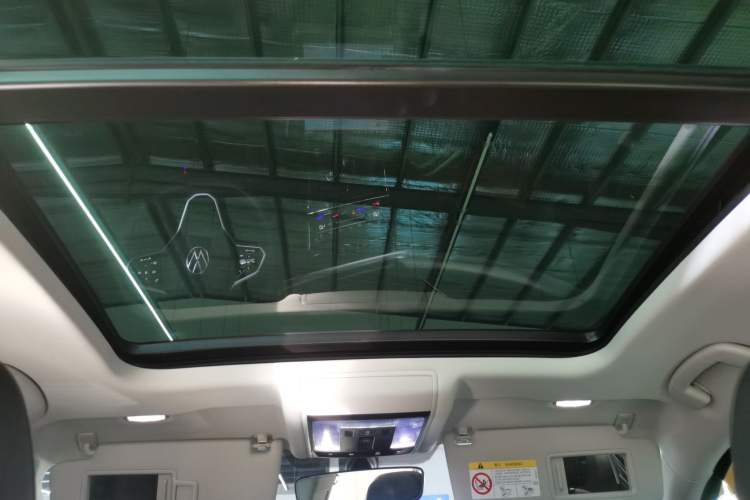 Used Volkswagen Passat 2024 380TSI Elite Edition
