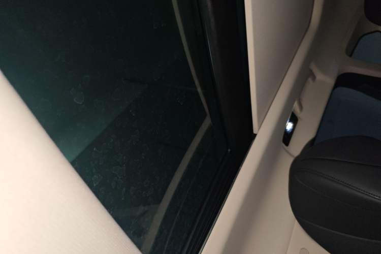 Used EXEED Lingyun 2025 300T Two-Wheel Drive Starry Edition