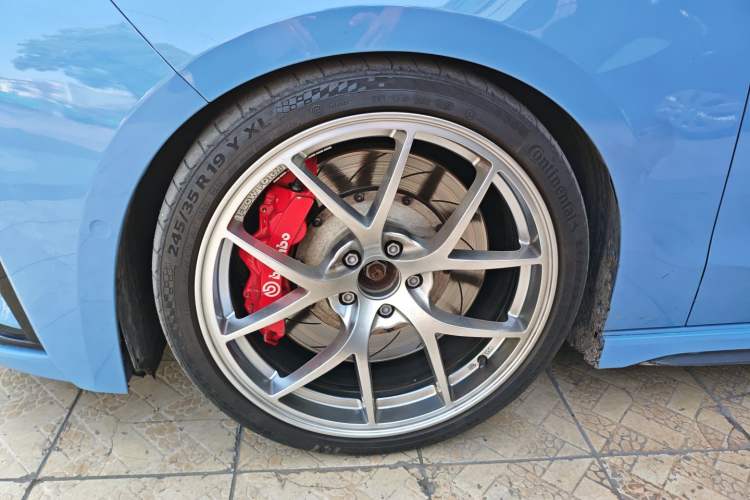 Used Lynk & Co 03 2023 2.0TD DCT H-Power Halo
