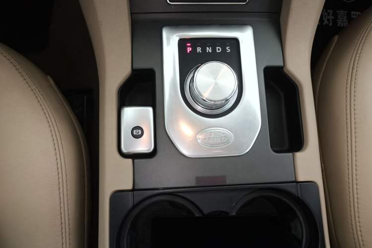 Used Land Rover Discovery 2014 3.0 SDV6 HSE Diesel Edition