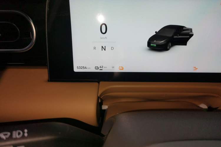 Used Leapmotor C01 2024 Pure Electric 525 Smart Drive Edition