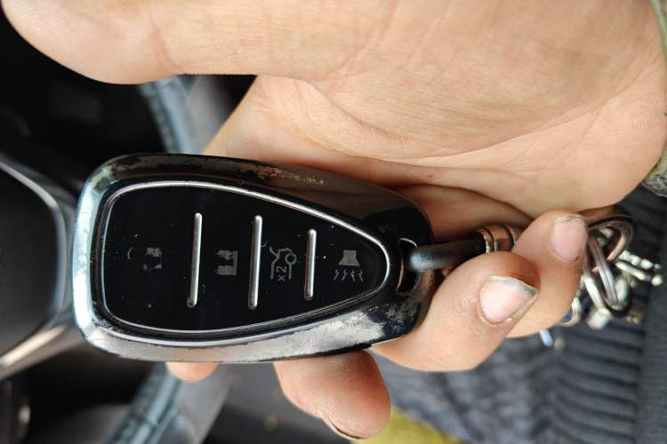 Used Chevrolet Malibu XL 2017 1.5T Automatic Ruichi Edition
