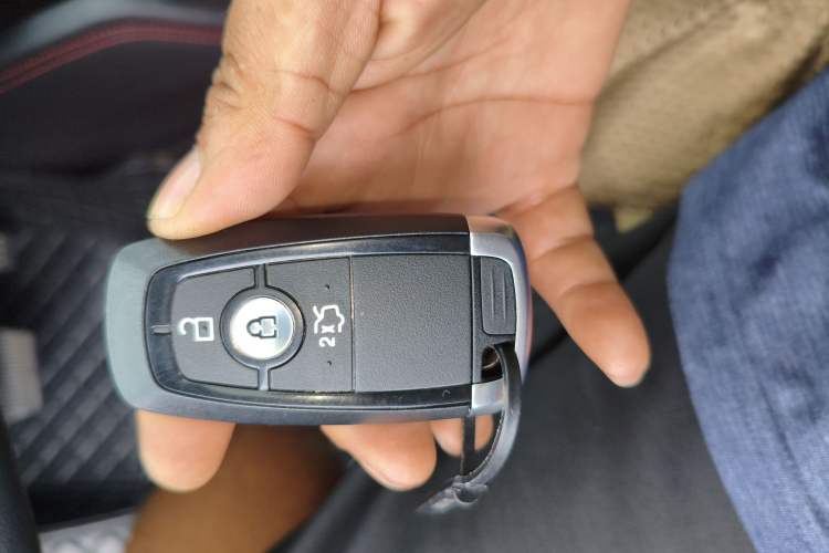 Used Ford Focus 2021 Sedan EcoBoost 180 Automatic ST Line