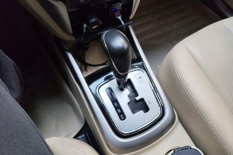 Used Changan Eado 2015 1.6L Automatic Luxury Model
