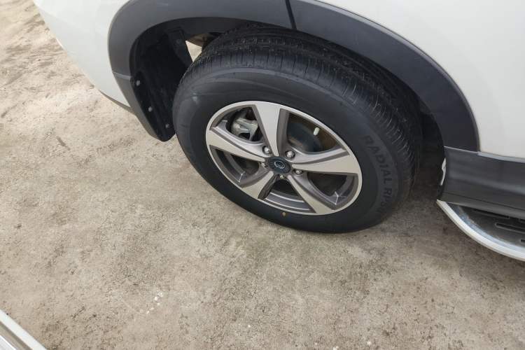 Used Haval H6 Coupe 2018 Blue Label 1.5T Automatic Two-Wheel Drive Ultra-Luxury Model
