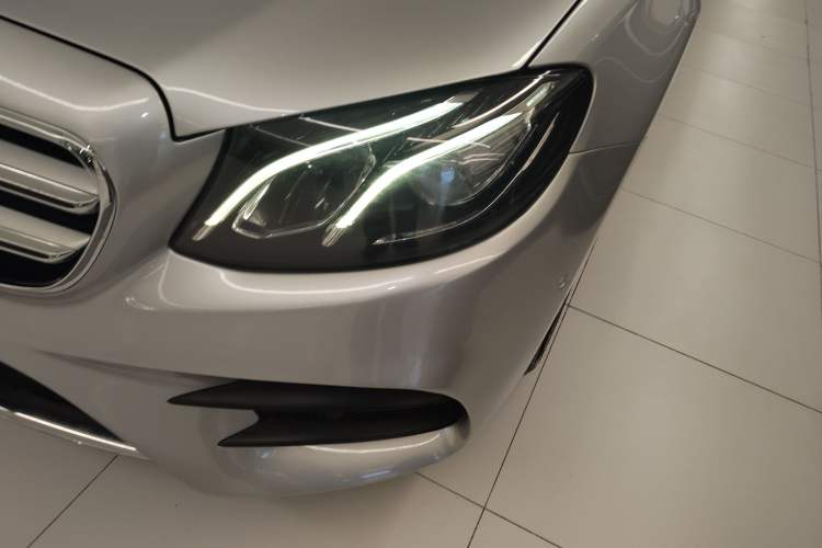 Used Mercedes-Benz E-Class 2016 E 300 L Sport Luxury Model
